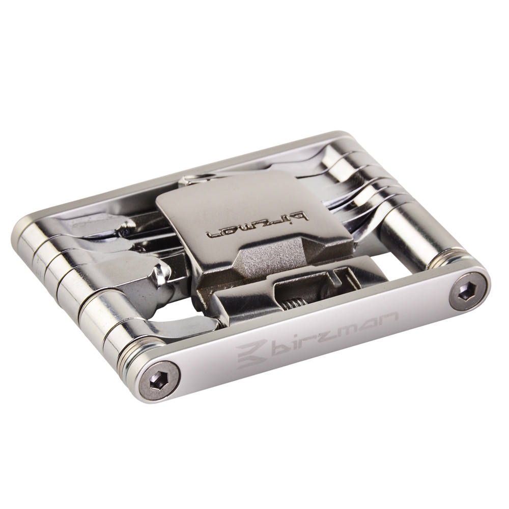

Мультитул Birzman Feexman Neat 17 (Silver)
