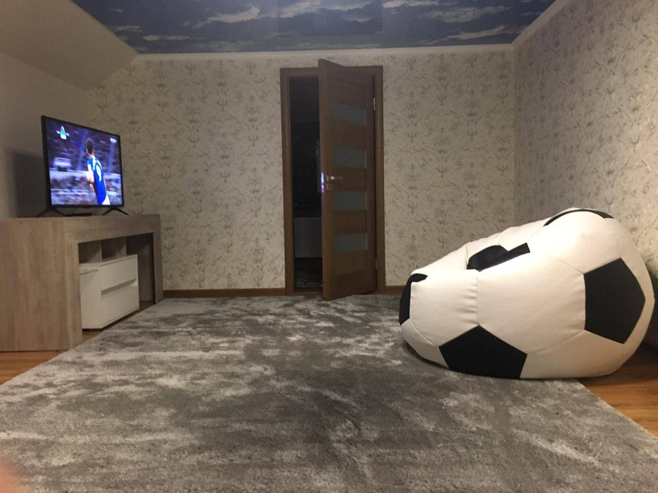 

Кресло мяч 130х130 см