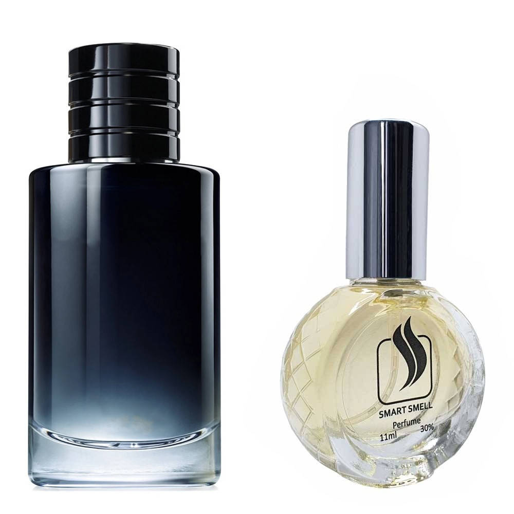 

Духи со спреем 11 мл с аналогом Кристиан Диор, Саваж (Christian Dior, Sauvage)