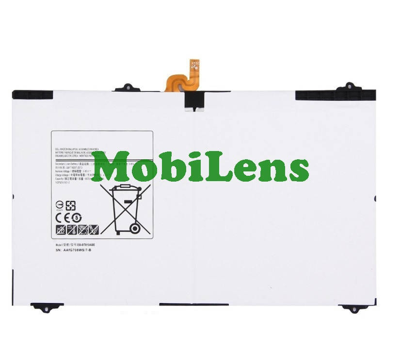 

Samsung T810, T813, T815, T819, Galaxy Tab S2 9.7, EB-BT810ABE Аккумулятор