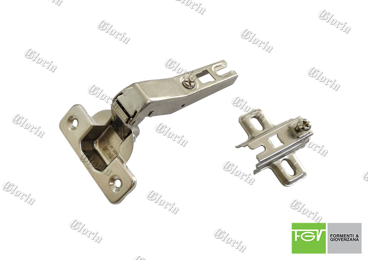 

Петля 45° FGV (Италия)