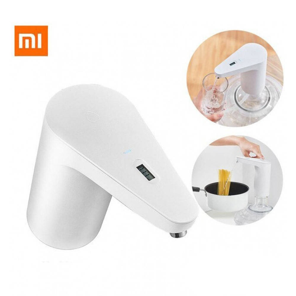 

Автоматическая помпа для воды Xiaomi Xiaolang TDS Automatic Water Supply HD-ZDCSJ01
