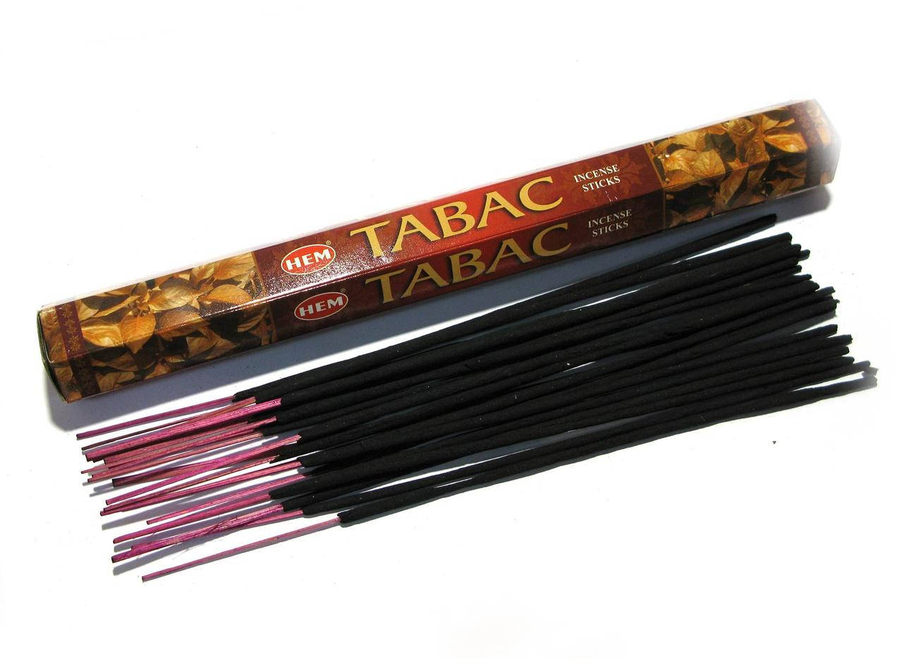 

Tabac (Табак)(Hem) шестигранник