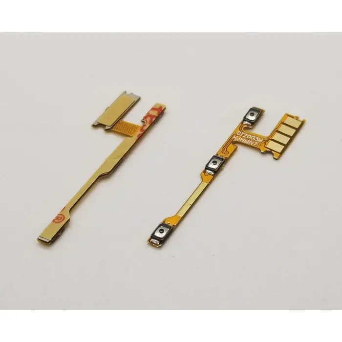 

Шлейф с кнопками для Xiaomi Redmi Note 8 (включения и громкости)