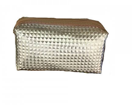 

Косметичка Wild&Mild ST00110 18.5х10 см, Разные цвета
