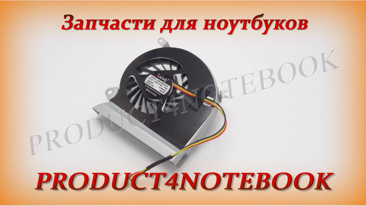 

Вентилятор для ноутбука MSI GE70 (PAAD06015SL N285) (Кулер)