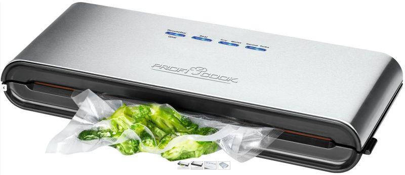 

Вакуумный упаковщик Вакууматор Profi Cook PC-VK 1080 (ОТПРАВКА В ДЕНЬ ЗАКАЗА)