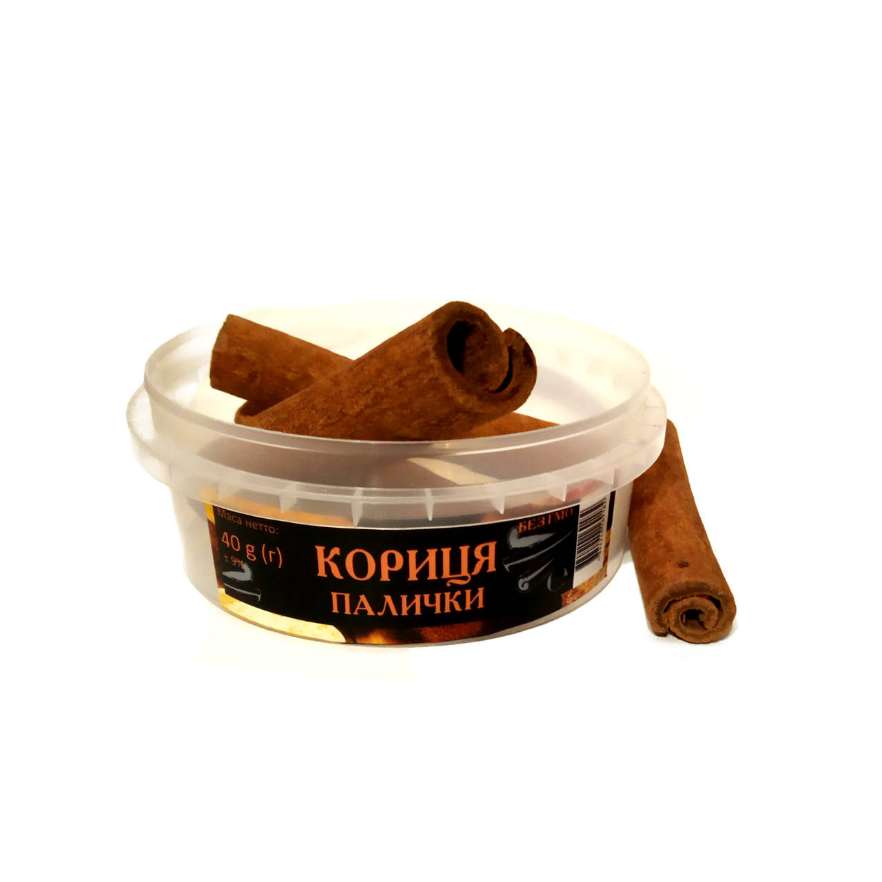 

Корица палочки 40 г Акация-70