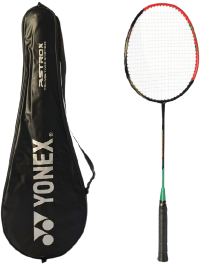 

Ракетка для бадминтона Yonex Железная 1 шт, 68 см MS3216-2