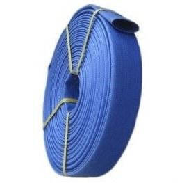 

Гибкий армированный ПВХ шланг Layflat (Лейфлет) Ender 3" 100 м