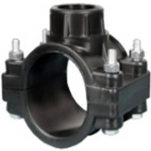 

Седло врезное 32мм x 1/2"