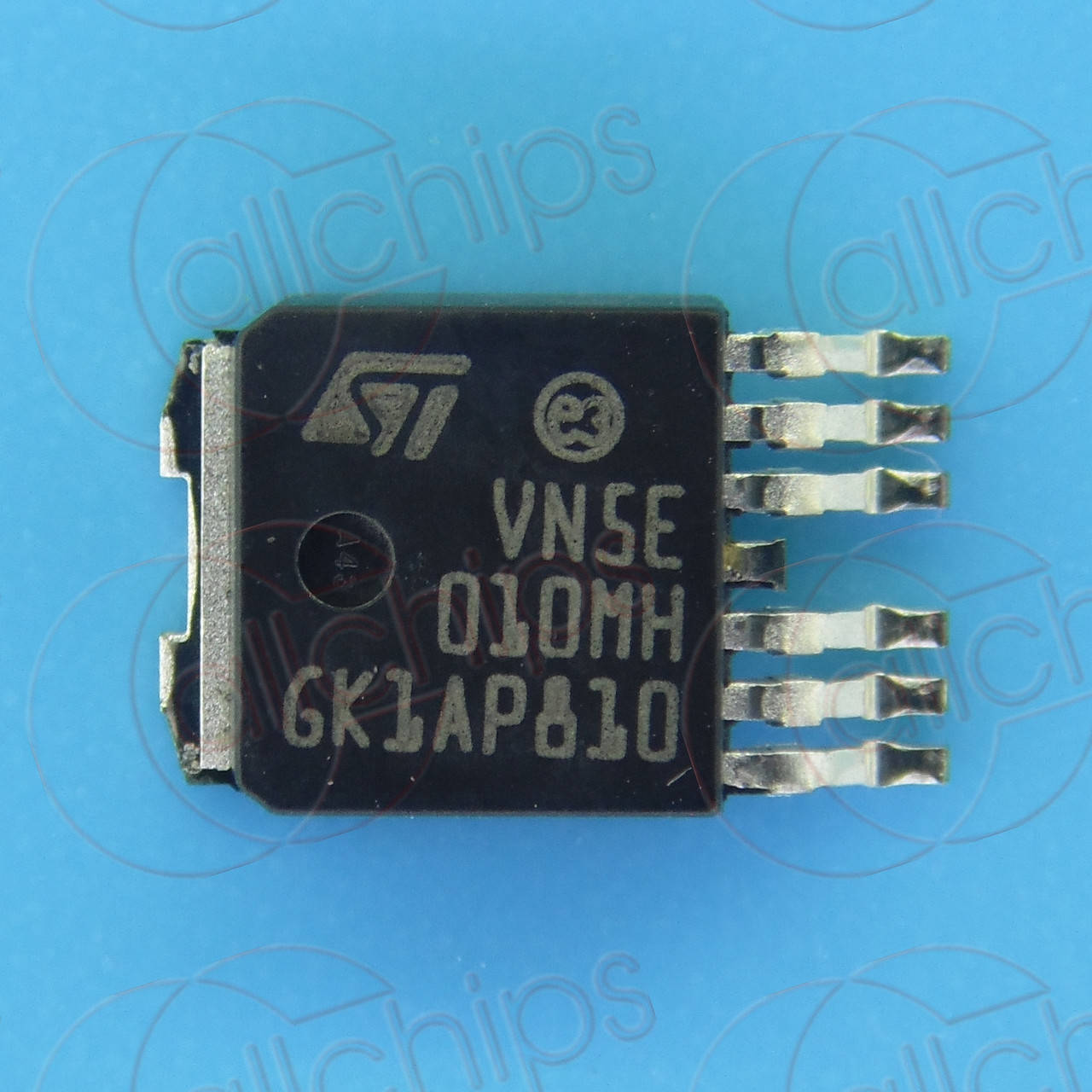 

Драйвер STM VN5E010MH TO252-7