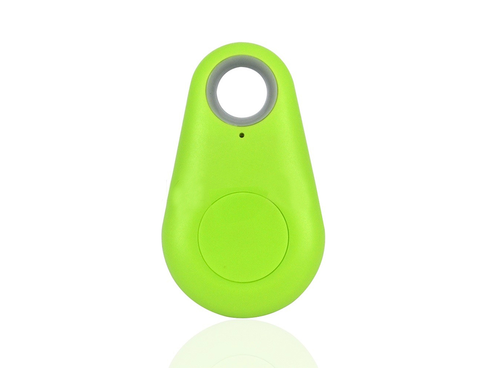 

Беспроводной bluetooth брелок для ключей ITag Bluetooth Anti-Lost Trinket