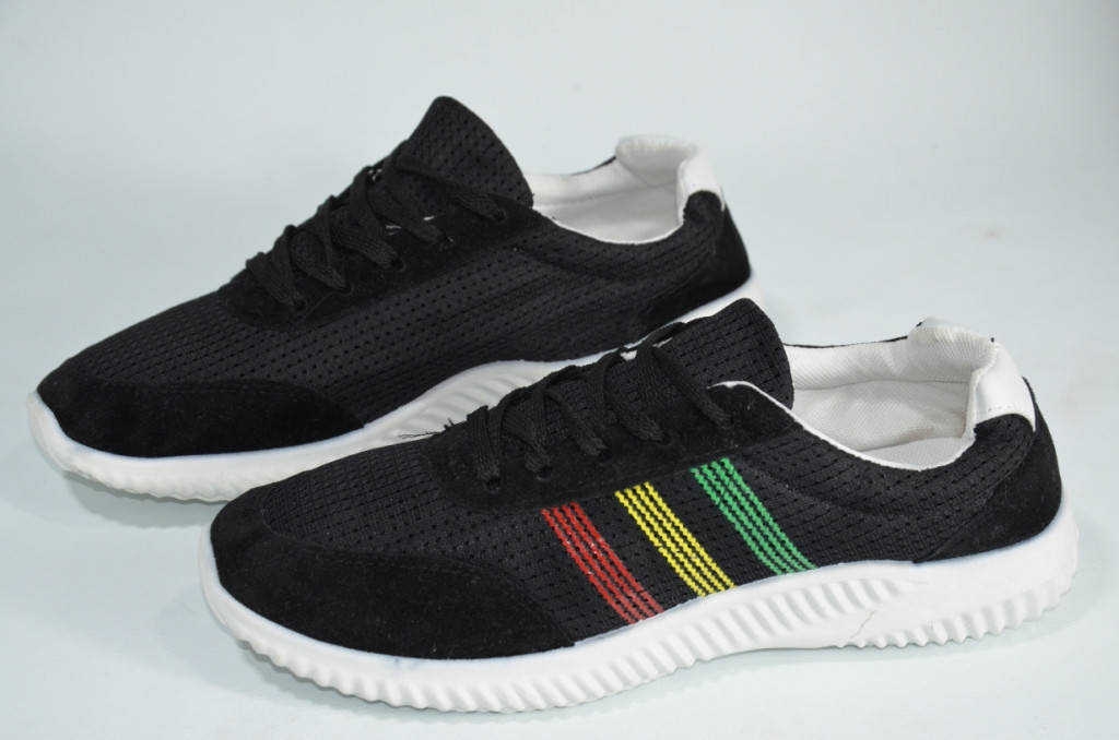 

Кроссовки мужские/подростковые р,39,40, маломірять, Синий