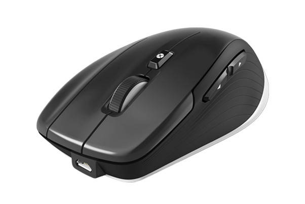 

Мышь 3Dconnexion CadMouse Compact Wireless (3dx-700082)