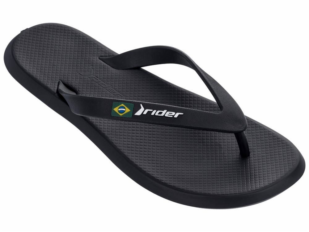 

Мужские вьетнамки Rider R1 10594-20780 Оригинал, Черный