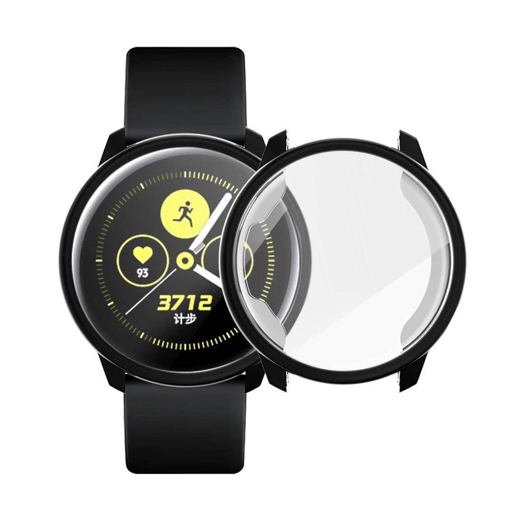 

Защитный чехол для Samsung Galaxy Watch Active глянцевый