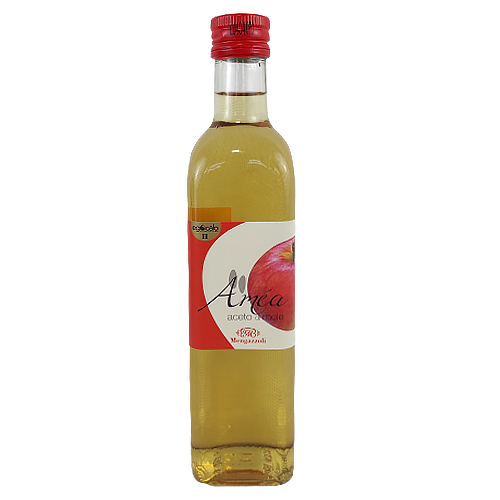 

Оцет яблучний Менгазоллі Mengazzoli 500ml 6шт/ящ (Код : 00-00001618)