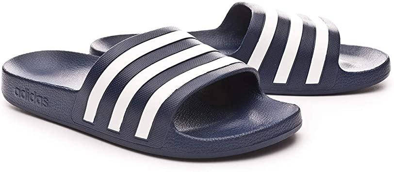 

Тапочки мужские adidas Adilette aqua 46 / 29.5cm / us-11 / uk-11