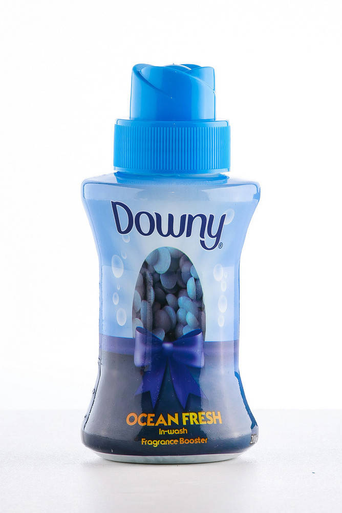 

Ополаскиватель в гранулах Downy Ocean Fresh (200gr) (0085723200632)