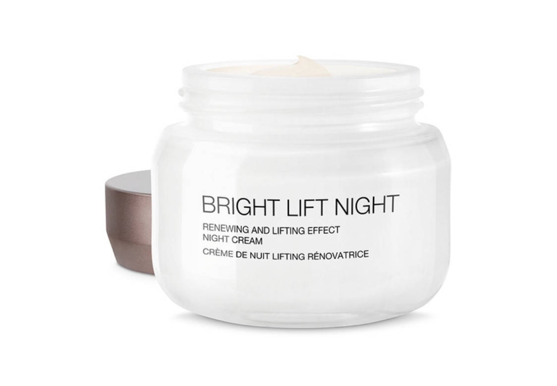 

Ночной крем -лифтинг с морским коллагеном Bright Lift Night Kiko Milano