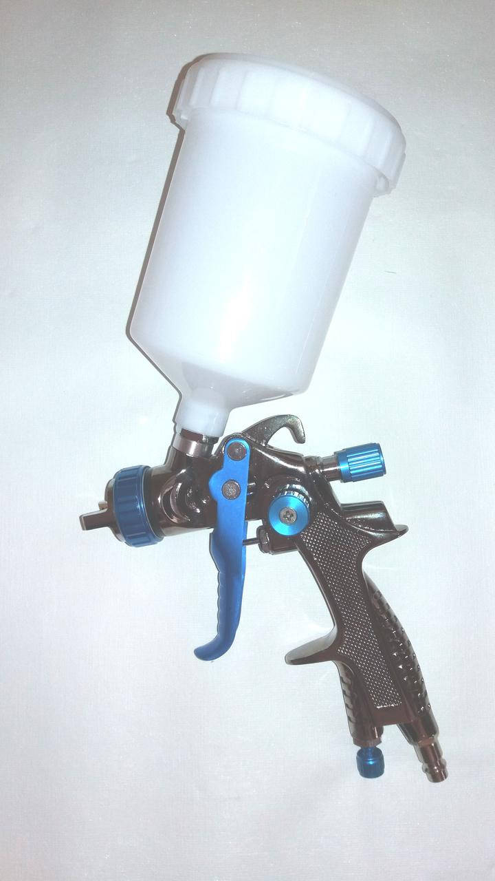 

КРАСКОПУЛЬТ AUARITA H-897 LVLP