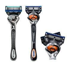 

Бритва Gillette Fusion5 ProGlide + 1 картридж
