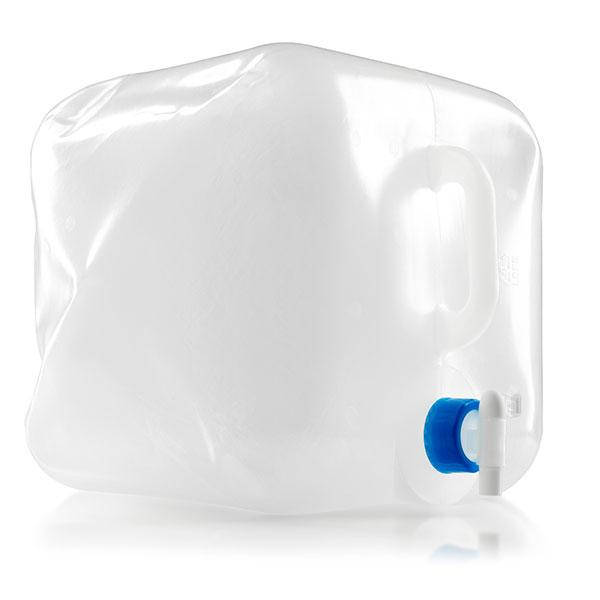 

Канистра для воды GSI Outdoors Water Cube 20л