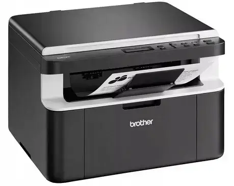 

МФУ Brother DCP-1512E