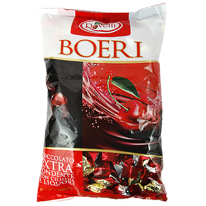 

Цукерки Ровеллі вишня лікер Passion cherry prosecco 1kg 6шт/ящ (Код : 00-00010067)