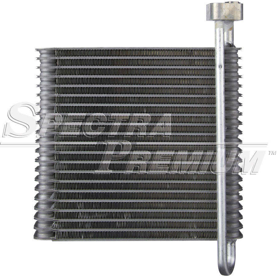 

Испаритель кондиционера CADILLAC ESCALADE SPI 1010009