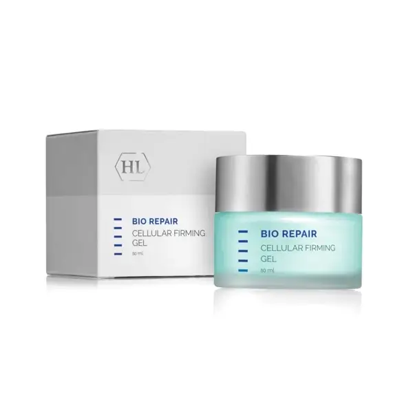 

CELLULAR FIRMING GEL BIO REPAIR HOLY LAND Укрепляющий гель 30 мл (разлив)
