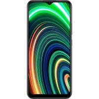

Мобильный телефон realme C25Y 4\/128GB Gray, Серый