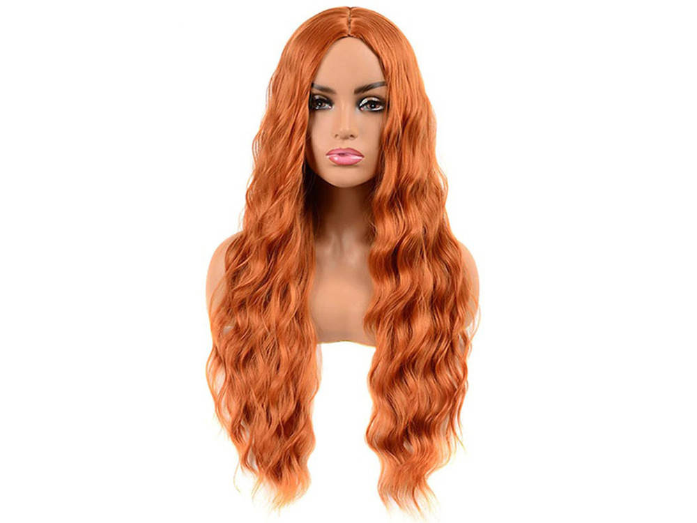 

Парик Feelsi кучерявый 71 см