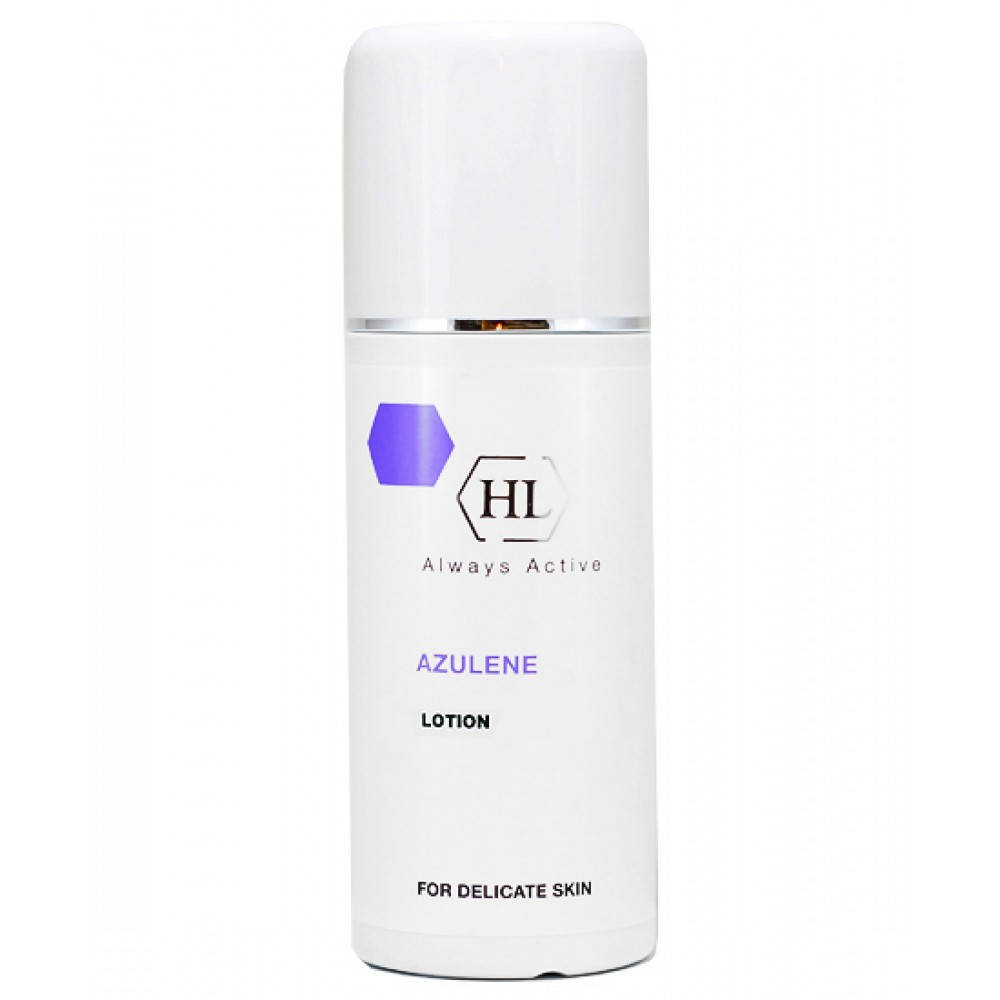 

Лосьон для лица Holy Land Azulene Lotion 1000