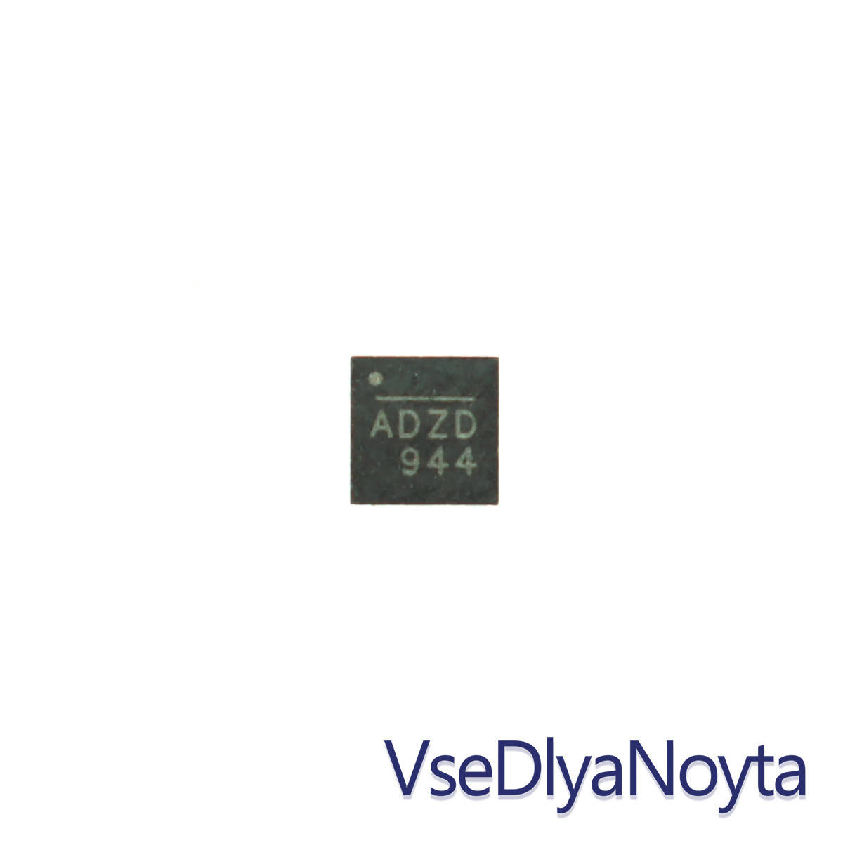 

Микросхема MPS NB670GQ-Z (ADZ) (QFN-16 3x3mm) для ноутбука