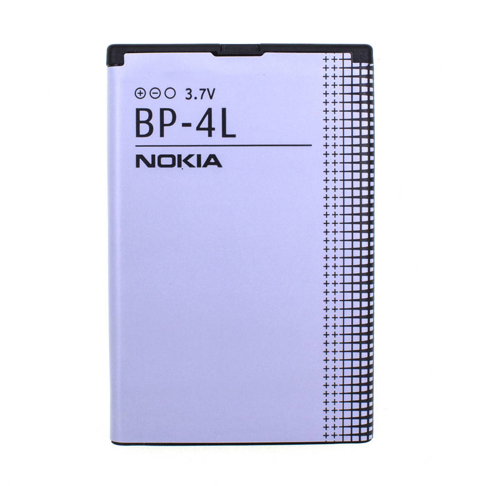

Аккумулятор BP-4L для Nokia E52 1500 mAh (03660-4)