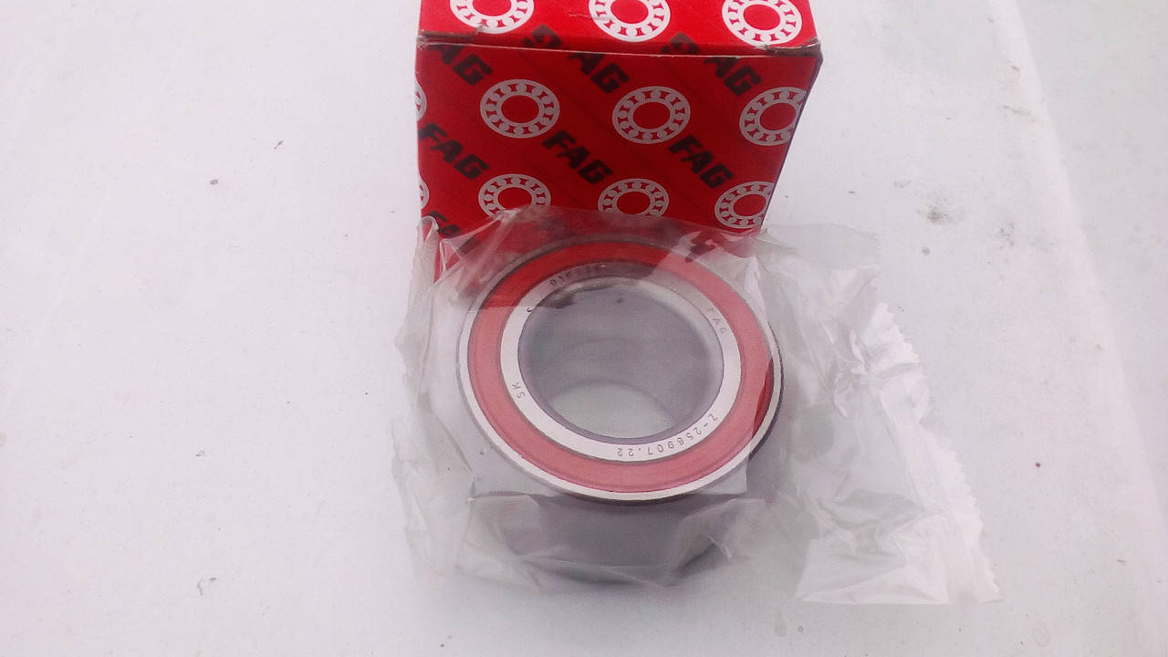 

Подшипник ступицы задний Ваз 2108, 2109, 21099, 2110, 2111,2112, 2113, 2114, 2115 Калина, Приора FAG