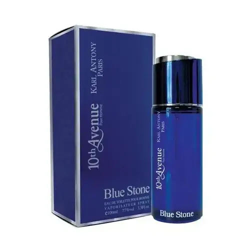

Туалетная вода мужская 10th Avenue Blue Stone 100ml