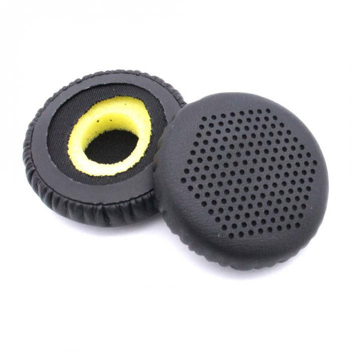 

Амбушюры Jabra evolve 20 20se 30 30II 40 65 65+ 75+ Black