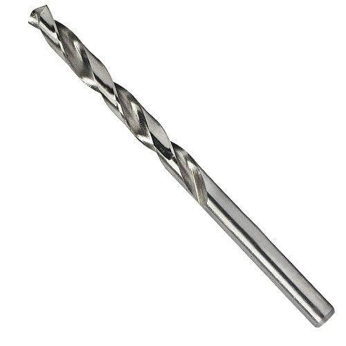 

Сверло по металлу S&R Meister HSS 5.5x57х93 мм 108800550
