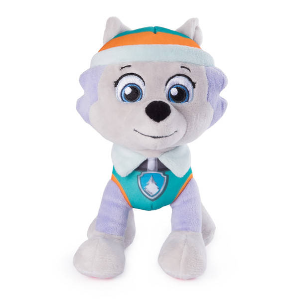 

М'яка іграшка Paw Patrol Еверест 20 см SM16604/9504