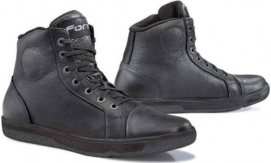 

Мотоботинки FORMA SLAM DRY 45