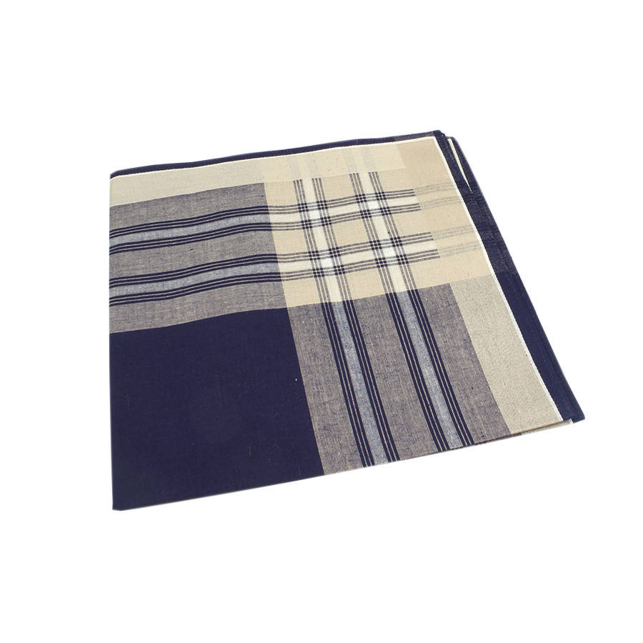 

Мужской носовой платок EGA в разных цветах 016