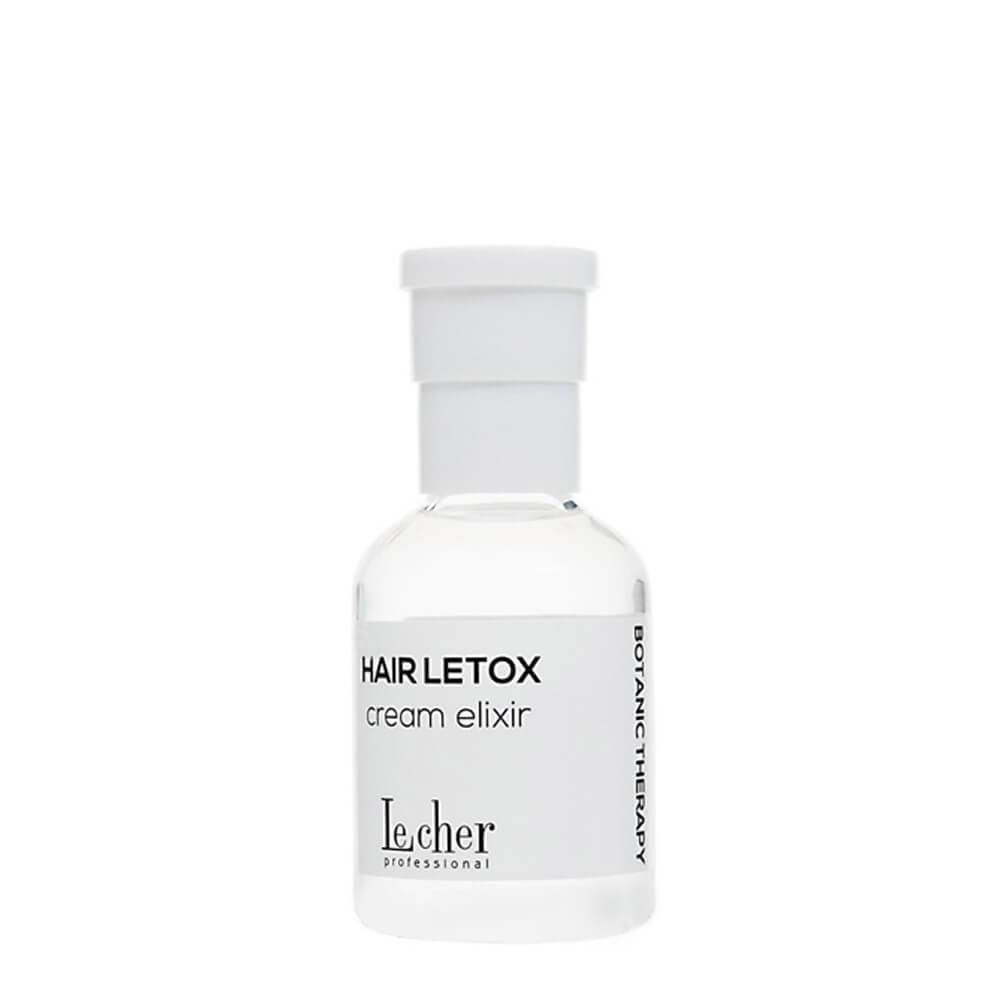 

Ботокс для волос Hair Letox 1шт*50 мл Le Сher