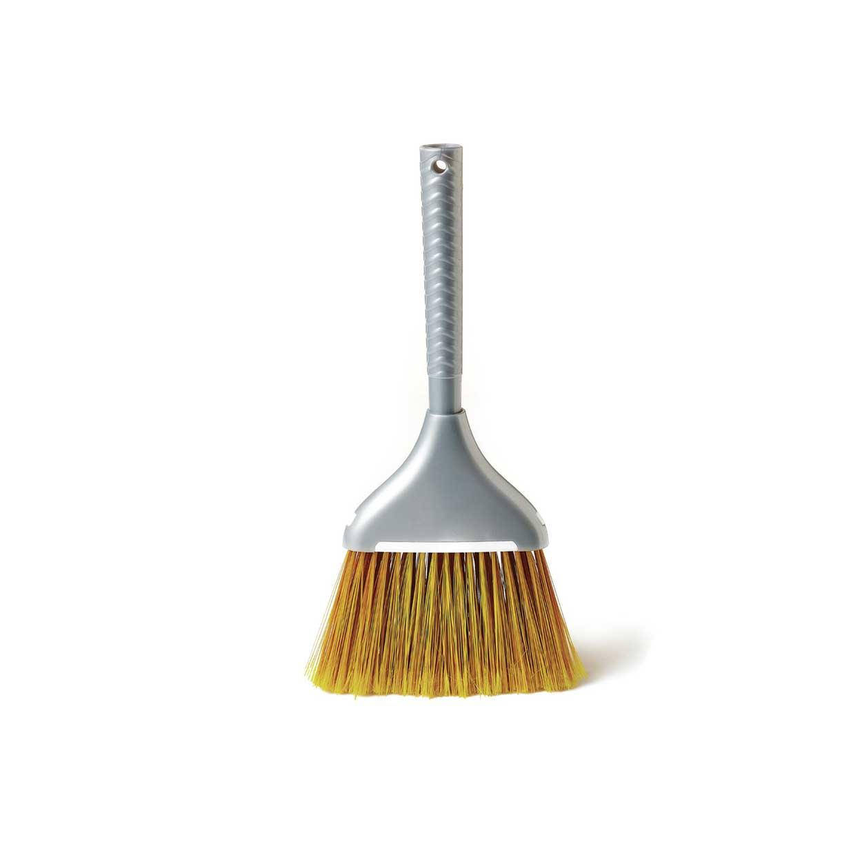 

Веник средний ZB-123, Zambak Plastik, Турция, Разные цвета