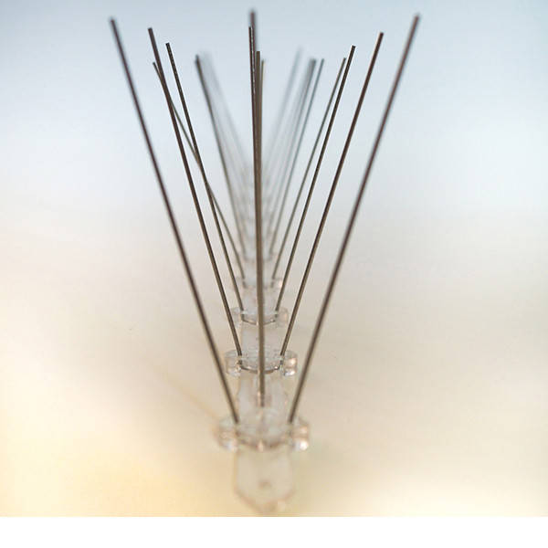 

Противоприсадные шипы от птиц и голубей, 0,5 м