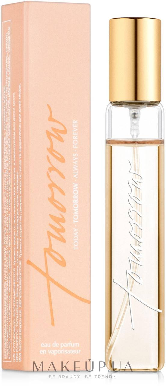 

Женская парфюмированная вода Tomorrow Avon 10 мл,