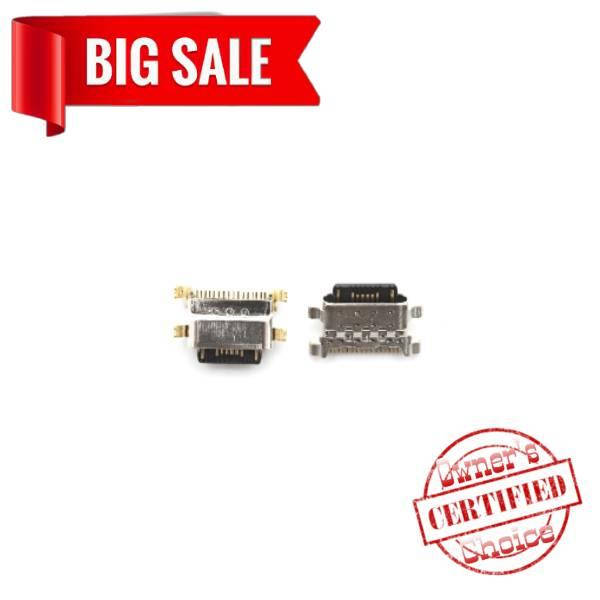 

Charge connector Xiaomi Redmi Note 7 (Type-C)