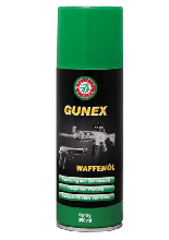 

Масло Clever Ballistol Gunex-2000 400мл. ружейное, спрей